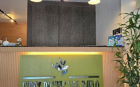 First Pacific Inn Davao